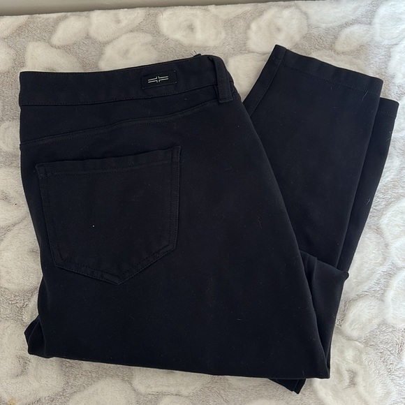 Liverpool ankle skinny pant - Picture 2 of 2